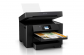 фото МФУ Epson Workforce WF-7830DTWF с СНПЧ и светостойкими чернилами 500мл