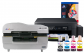 Вакуумный термопресс INKSYSTEM 3D-Max и МФУ Epson XP-2205 с набором для сублимационной печати 2