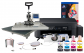 Многофункциональный термопресс INKSYSTEM C-04-2938 4 в 1 и МФУ Epson XP-2205 с набором для сублимационной печати 2