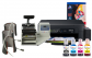 Термопресс INKSYSTEM M-04 для кружек 4 в 1 и МФУ Epson XP-2205 с набором для сублимационной печати 2