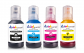 Планшетный термопресс INKSYSTEM SP AO3838 38*38 см и МФУ Epson XP-2205 с набором для сублимационной печати 6