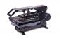Планшетный термопресс INKSYSTEM SP AO3838 38*38 см и МФУ Epson XP-2205 с набором для сублимационной печати 3
