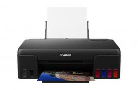 Принтер Canon PIXMA G540 з оригінальною СБПЧ (Уцінка)