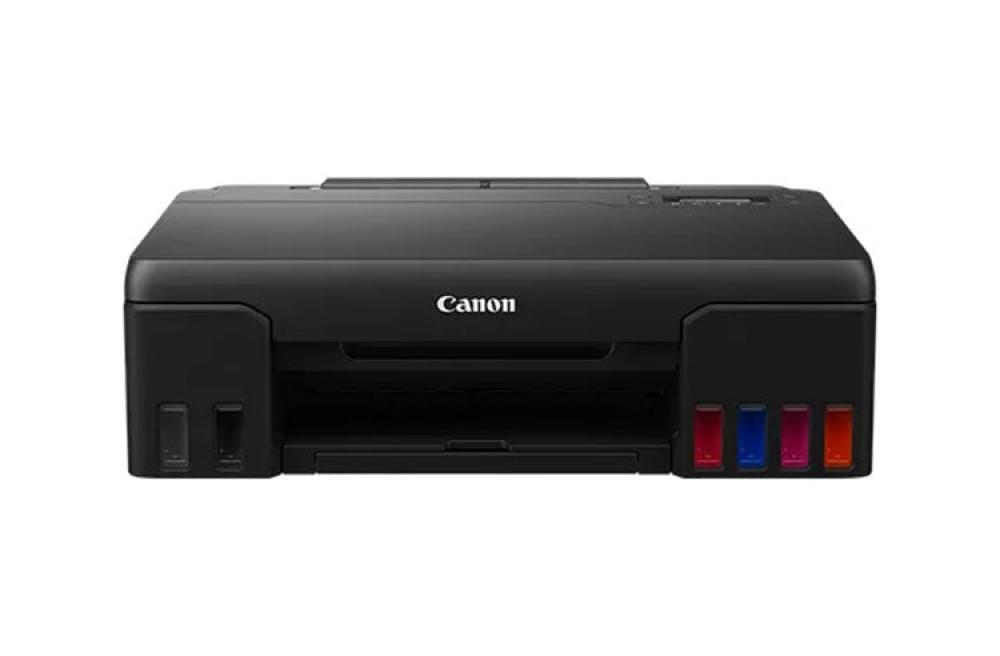 изображение Принтер Canon PIXMA G540 с оригинальной СНПЧ (Уценка) - изображение 1
