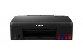 Принтер Canon PIXMA G540 с оригинальной СНПЧ (Уценка)