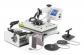 фото Многофункциональный термопресс INKSYSTEM C-06-2938 6 в 1 и МФУ Epson L3210 с набором для сублимационной печати