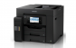 Epson L6550 с оригинальной СНПЧ 4
