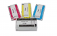 ПЗК для HP T210, T230, T250 (одноразовый чип) 4