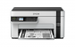 фото МФУ Epson M2120 с оригинальной СНПЧ и чернилами