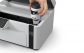 фото МФУ Epson M2120 с оригинальной СНПЧ и чернилами