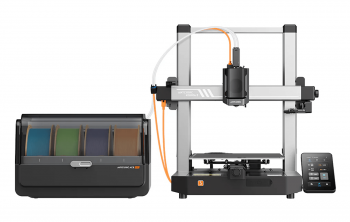 3d принтер Anycubic Kobra 3 Combo