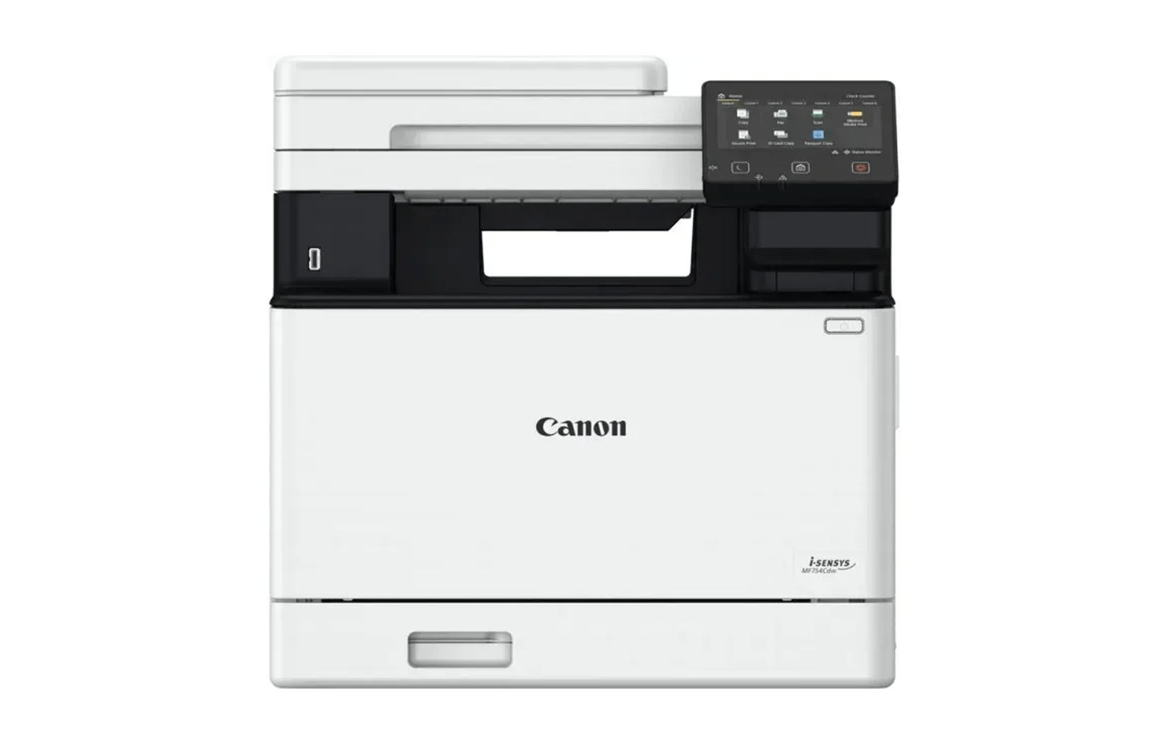 зображення БФП лазерне Canon i-SENSYS Colour MF754Cdw