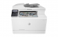 HP Color LaserJet Pro M183fw 2