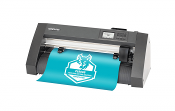Режущий плоттер Graphtec CE8000-40