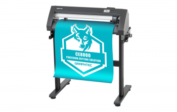 Режущий плоттер Graphtec CE8000-60