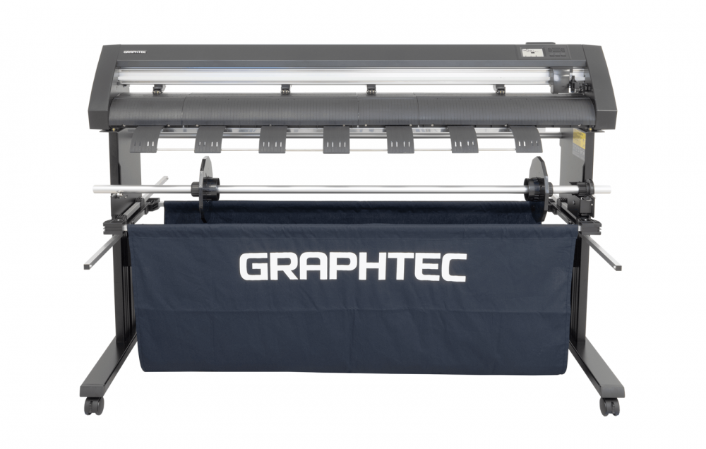 фото Режущий плоттер Graphtec CE8000-130AP - изображение 1