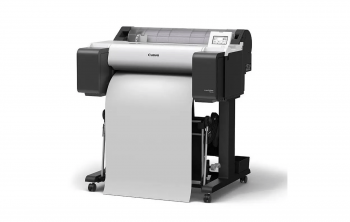 Плотер Canon imagePROGRAF TM-255