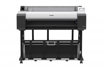 Плотер Canon imagePROGRAF TM-355