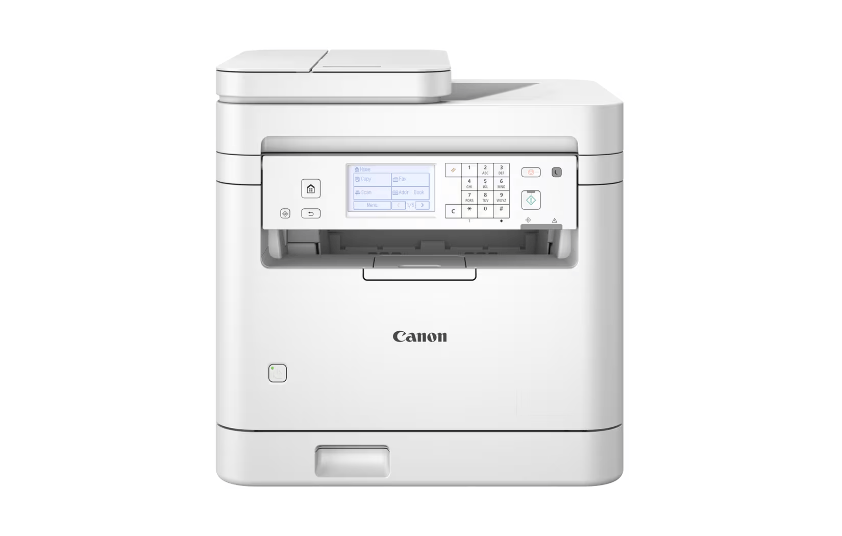 изображение МФУ лазерное Canon i-SENSYS MF287dw