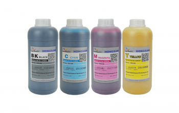 Пігментне чорнило DCTec для Canon imagePROGRAF TC-21М, TC-20, TC-20М, 1000мл (комплект)