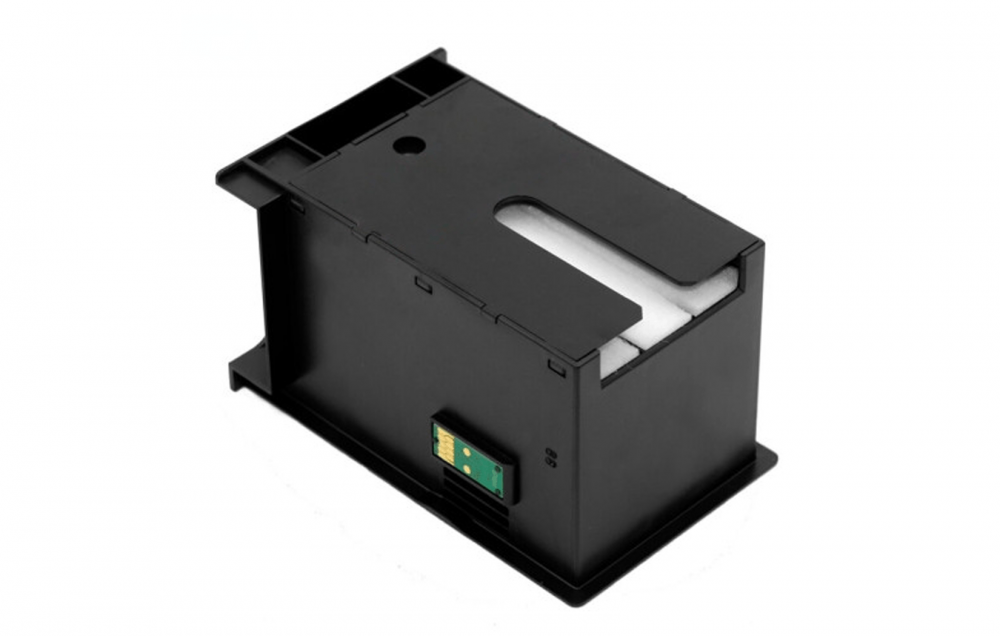 изображение Бокс обслуживания (памперс, абсорбер) T671000 для Epson WP-4015DN, WP-4025DW, WP-4095DN, WP-4515DN, WP-4525DNF, WP-4535DW, WP-4545DTWF, WP-4595DNF, WP-M4015DN, WP-M4095DN, WP-M4525DNF, WP-M4595DNF, WP-4010, WP-4020, WP-4023, WP-4090, WP-4520, WP-4530, WP-4533, WP-4540, WP-4590 (совместимый) - изображение 1