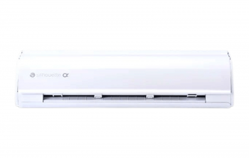 Режущий плоттер Silhouette CAMEO 5 Alpha White