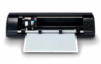 Режущий плоттер Silhouette CAMEO 5 Alpha Matte Black