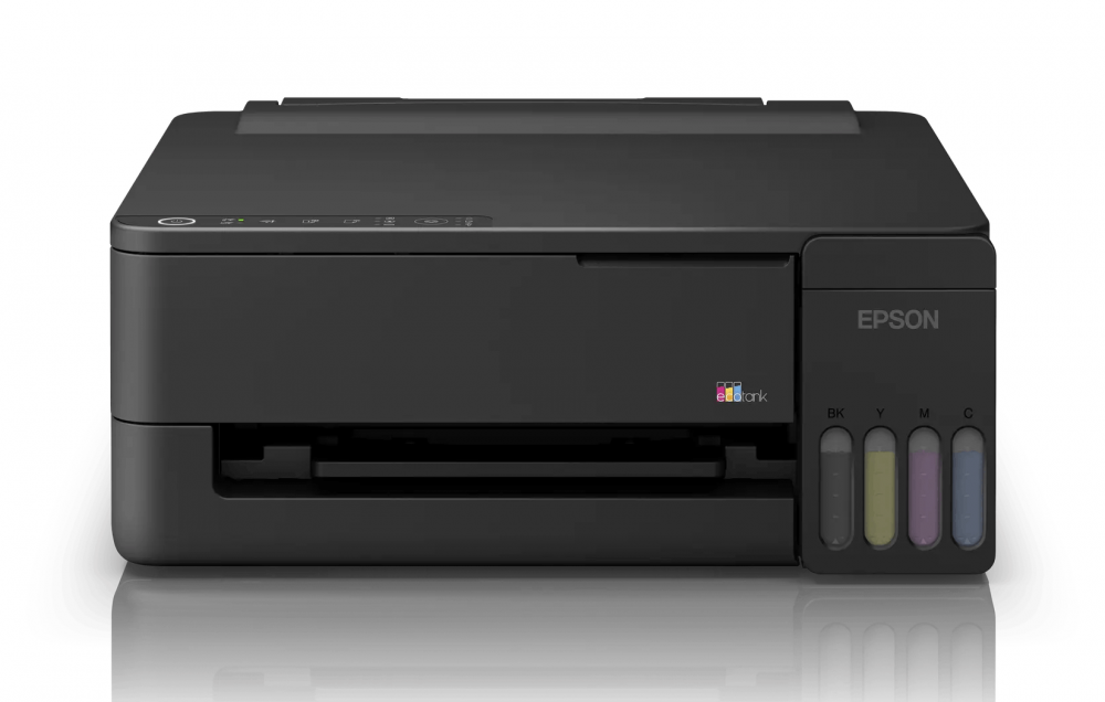 фото Принтер Epson L1350 с оригинальной СНПЧ и чернилами - изображение 1