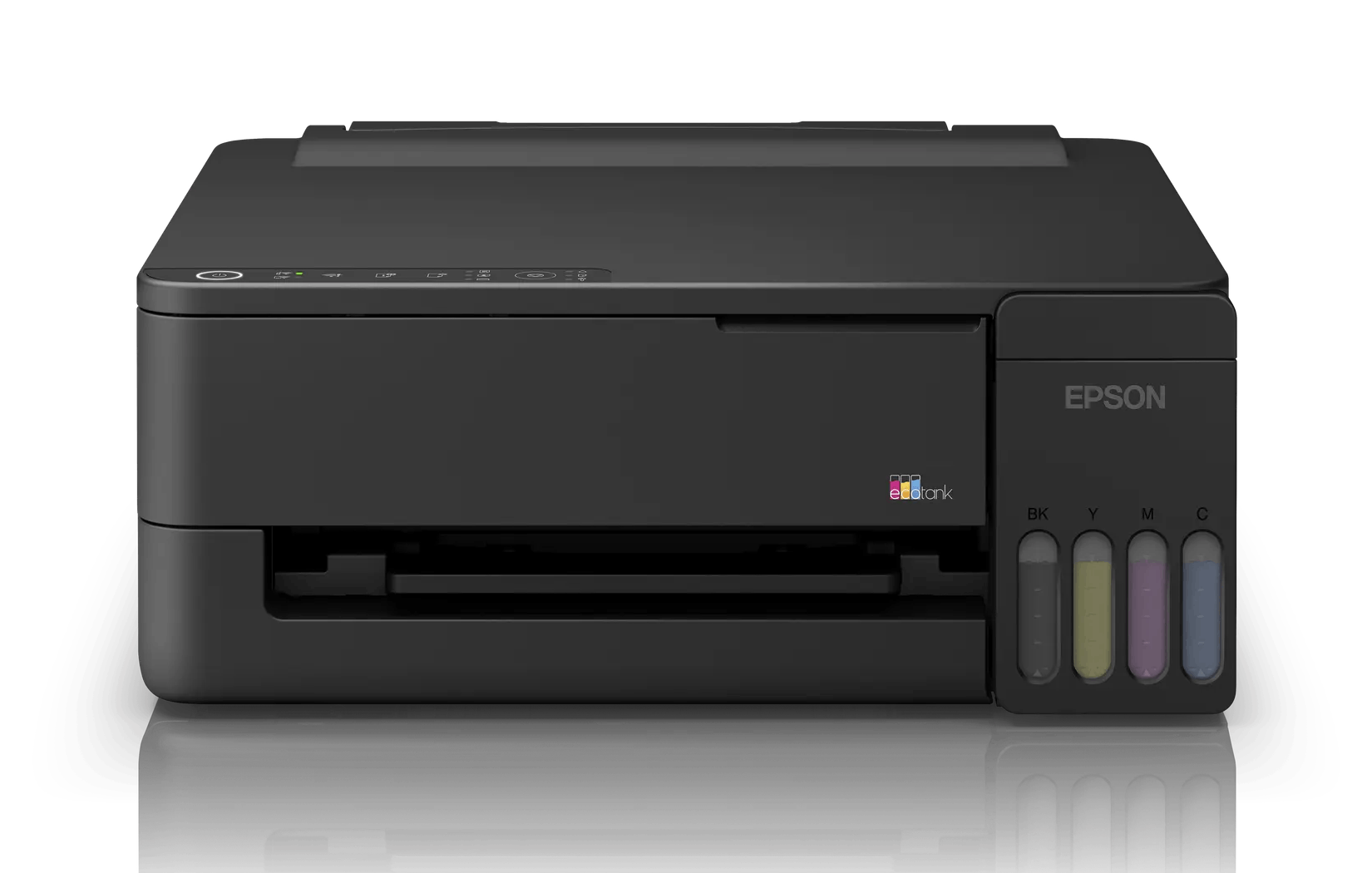 зображення Принтер Epson L1350 з оригінальною СБПЧ і сублімаційними чорнилами INKSYSTEM 127мл