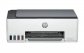 фото МФУ HP Smart Tank 580 с оригинальной СНПЧ и чернилами