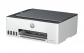 фото МФУ HP Smart Tank 580 с оригинальной СНПЧ и чернилами