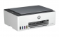 фото МФУ HP Smart Tank 580 с оригинальной СНПЧ и чернилами