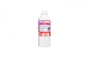 Фоточернила INKSYSTEM Magenta 1000 мл (Южная Корея)