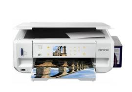 БФП Epson Expression Premium XP-655 з СБПЧ та чорнилом БФП Epson Expression Premium XP-655 з СБПЧ та чорнилом