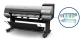 Canon iPF810 с СНПЧ 2 Canon iPF810 с СНПЧ 2