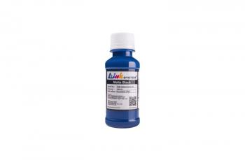 Чернила Matte Black 100 мл. ультрахромные (Южная Корея) для принтеров Epson R1900, R800, R1800, R2100