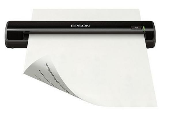 изображение Сканер Epson WorkForce DS-30 (Уцінка)