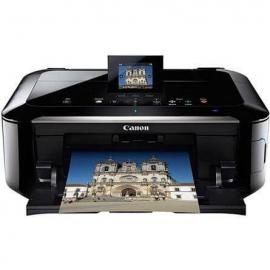 Принтер Canon PIXMA IP4920 з СБПЧ та чорнилом