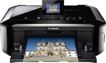 МФУ Canon PIXMA MG5320 с СНПЧ и чернилами МФУ Canon PIXMA MG5320 с СНПЧ и чернилами