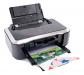 Принтер Canon Pixma iP4600 с СНПЧ продажа фото Принтер Canon Pixma iP4600 с СНПЧ