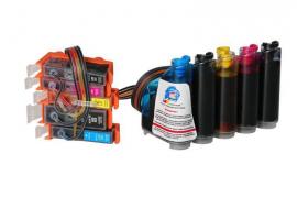 СНПЧ для моделей Canon Pixma mp630 СНПЧ для моделей Canon Pixma mp630