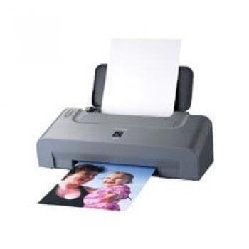 Принтер Canon PIXMA iP1300 с СНПЧ и чернилами Принтер Canon PIXMA iP1300 с СНПЧ и чернилами