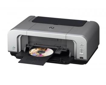 Принтер Canon Pixma iP4200 с СНПЧ и чернилами Принтер Canon Pixma iP4200 с СНПЧ и чернилами