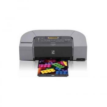 Принтер Canon Pixma iP6310 с СНПЧ и чернилами