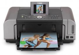 Принтер Canon Pixma iP6700D з СБПЧ та чорнилом Принтер Canon Pixma iP6700D з СБПЧ та чорнилом