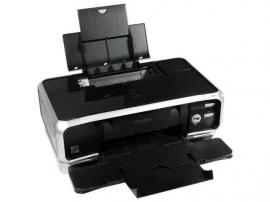 Принтер Canon Pixma ip8500 з СБПЧ та чорнилом Принтер Canon Pixma ip8500 з СБПЧ та чорнилом