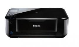 МФУ Canon PIXMA MG4140 с СНПЧ и чернилами