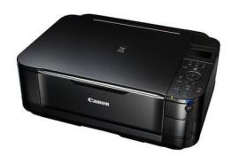 БФП Canon PIXMA MG5240 з СБПЧ та чорнилом