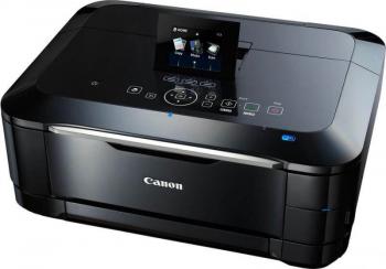 БФП Canon PIXMA MG8140 з СБПЧ та чорнилом