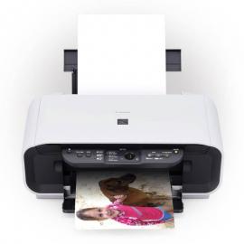 БФП Canon PIXMA MP140 з СБПЧ та чорнилом